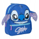 Plecak przedszkolny DLA DZIECKA Z USZAMI Lilo Stitch Cerda unisex niebieski