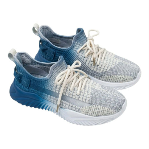 DZIECIĘCE SNEAKERSY SPORTOWE – EXTREME LIGHT & SOFT