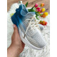 DZIECIĘCE SNEAKERSY SPORTOWE – EXTREME LIGHT & SOFT