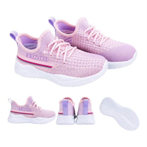 DZIECIĘCE SNEAKERSY SPORTOWE – EXTREME LIGHT & SOFT