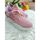 DZIECIĘCE SNEAKERSY SPORTOWE – EXTREME LIGHT & SOFT