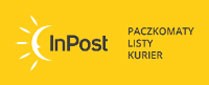 Paczkomaty InPost 